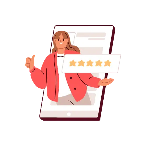customer satisfaction