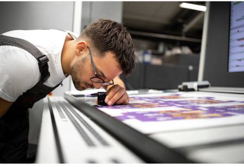 Product and Quality Assurance