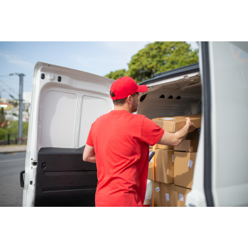 Delivery and after sales Support