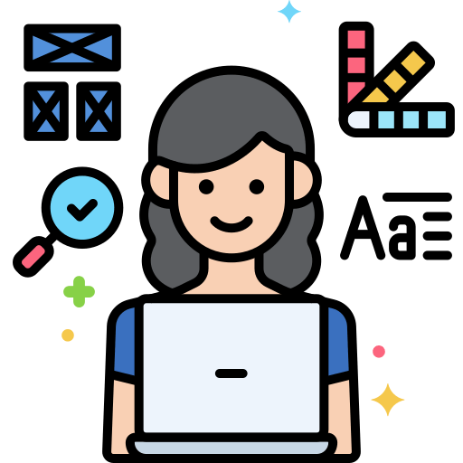 professional designer team