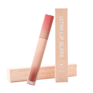Custom Lipgloss Box