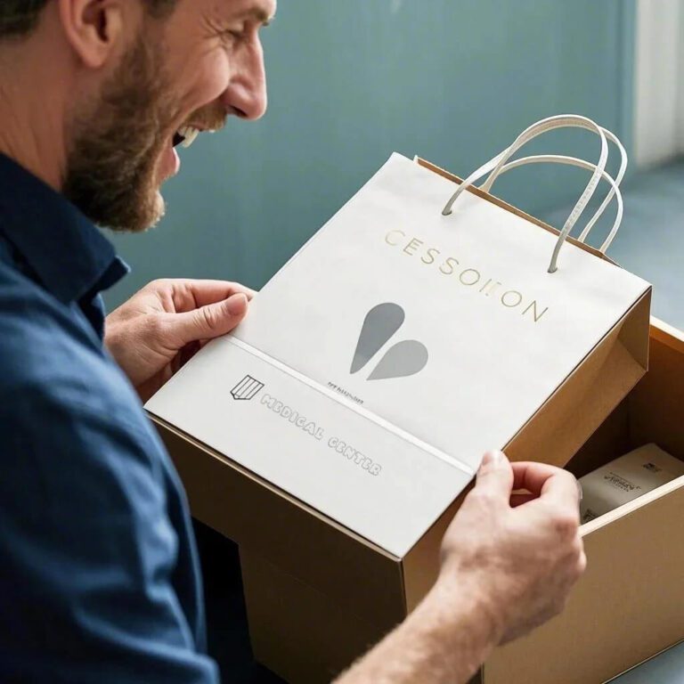 High Customer Satisfaction