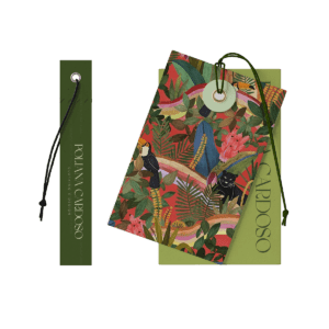 garment hang tags
