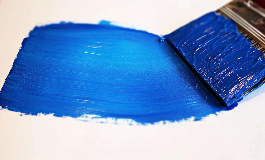 Color accuracy in printing