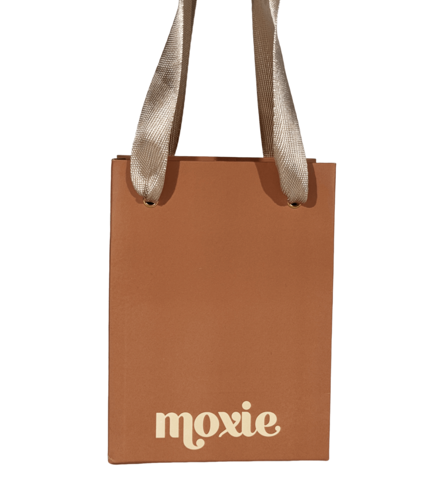 Handle Insert Hole with Eyelet