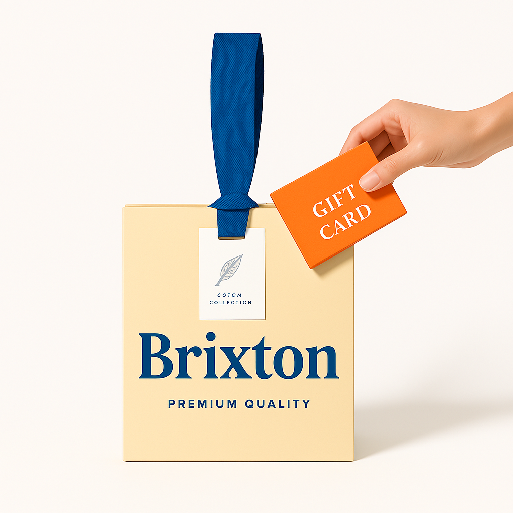 Premium Packaging for Jewelry
