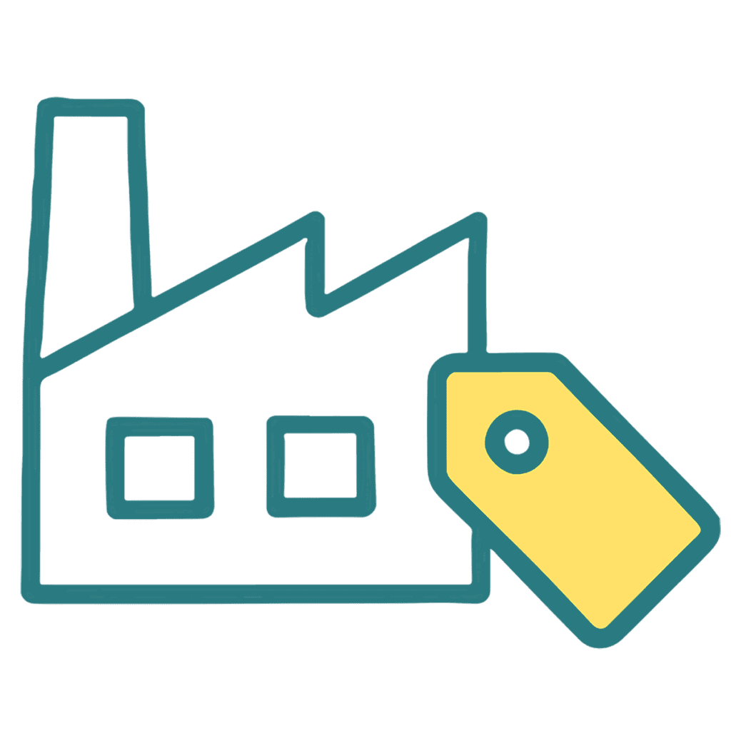 direct factory price